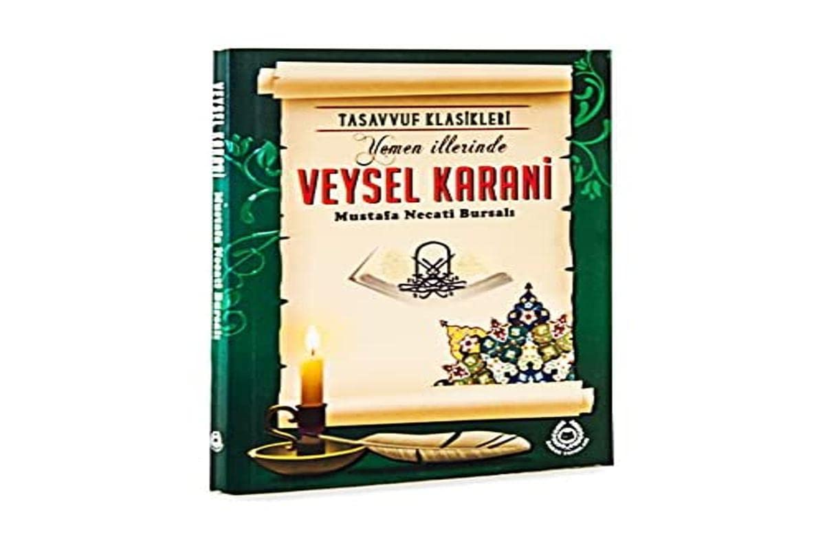 Yemen İllerinde Veysel Karani Books