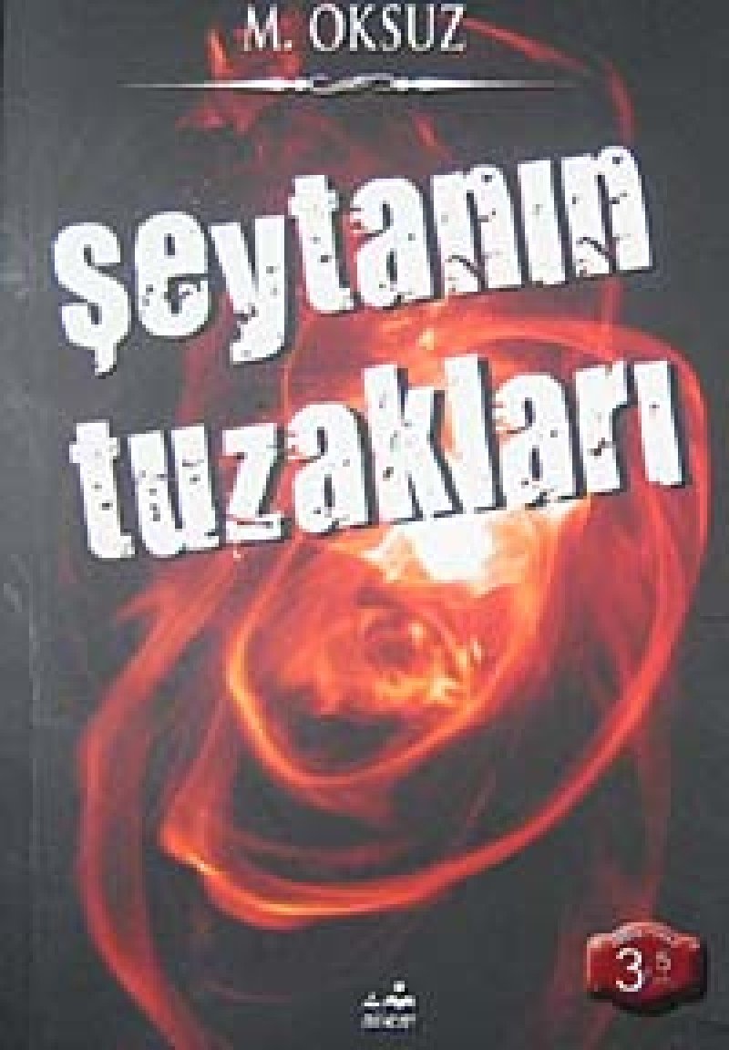 seytanin Tuzaklari Books