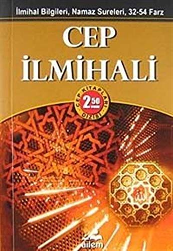 Cep İlmihali Books
