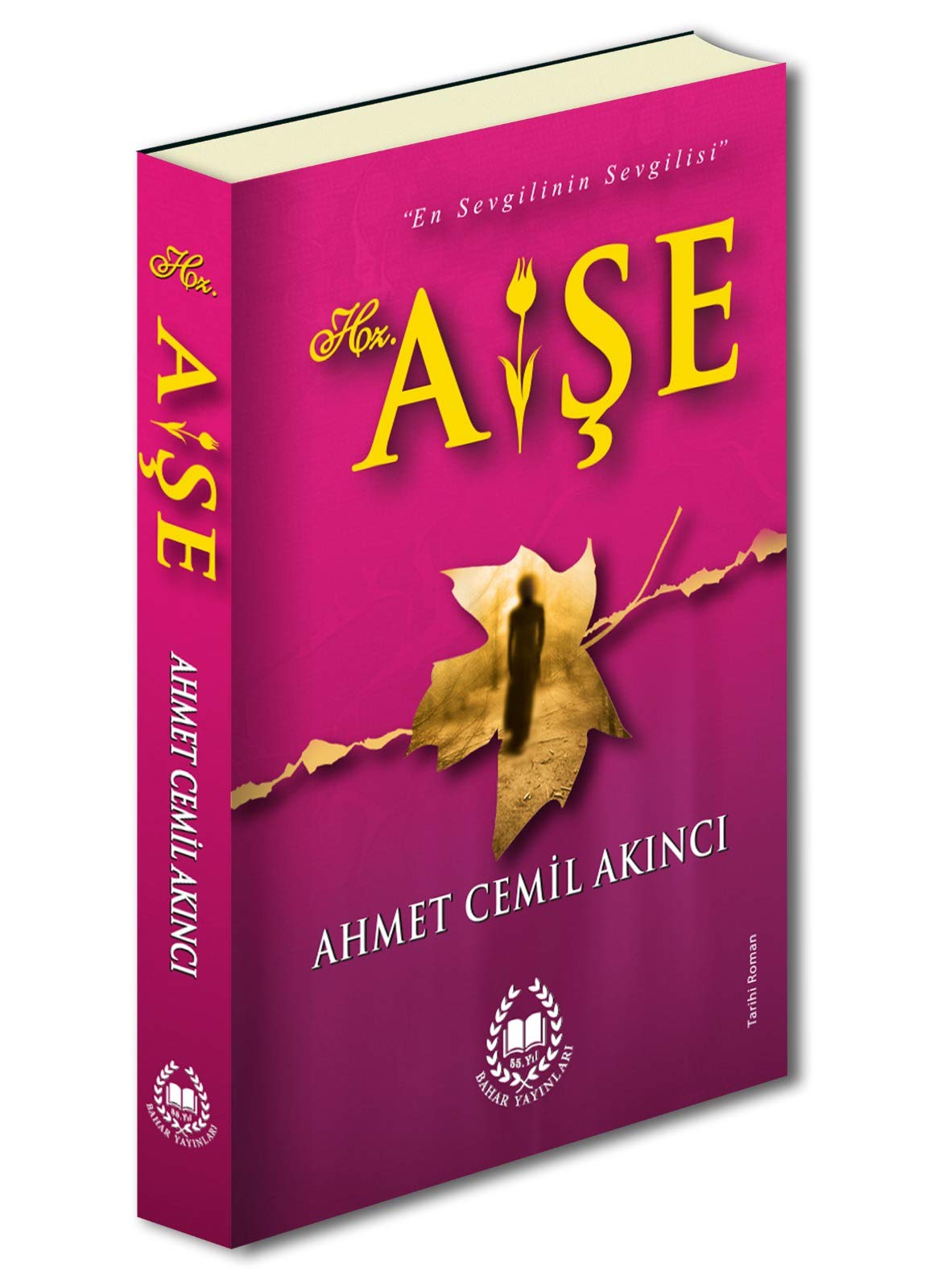 Hz. Aise Books