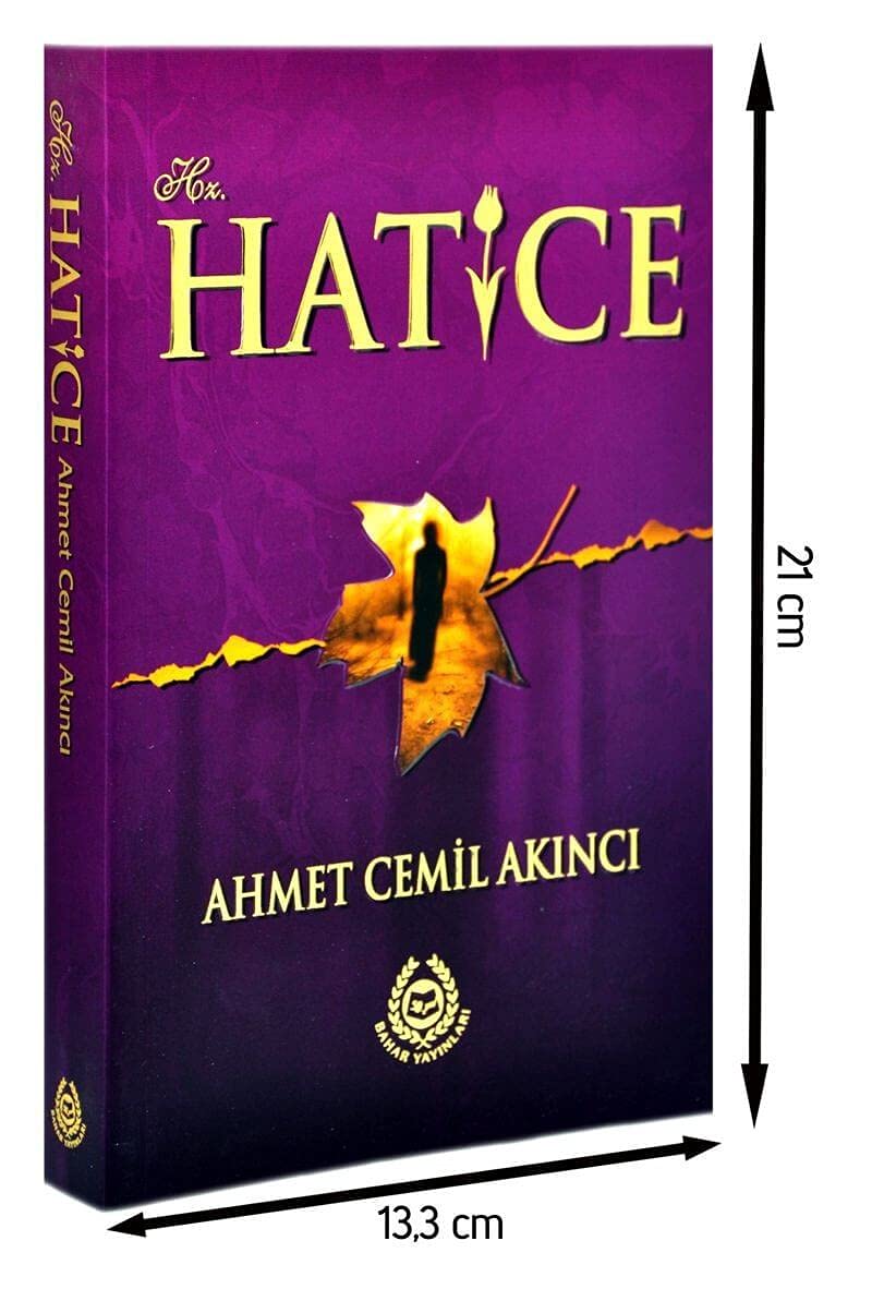Product Image: Hz. Hatice