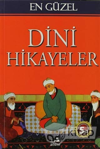 Product Image: En Güzel Dini Hikayeler