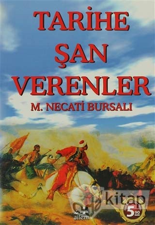 Tarihe Şan Verenler Books