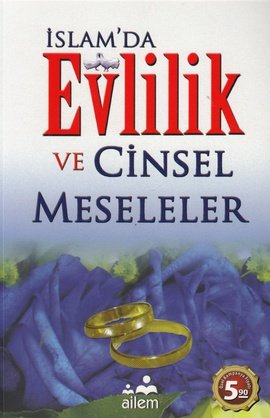 Aydin, A: Islamda Evlilik Ve Cinsel Meseleler Books