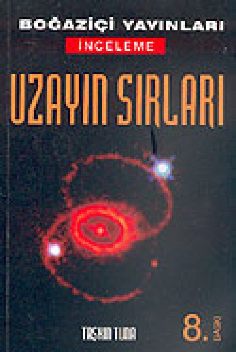 Product Image: Uzayin Sirlari