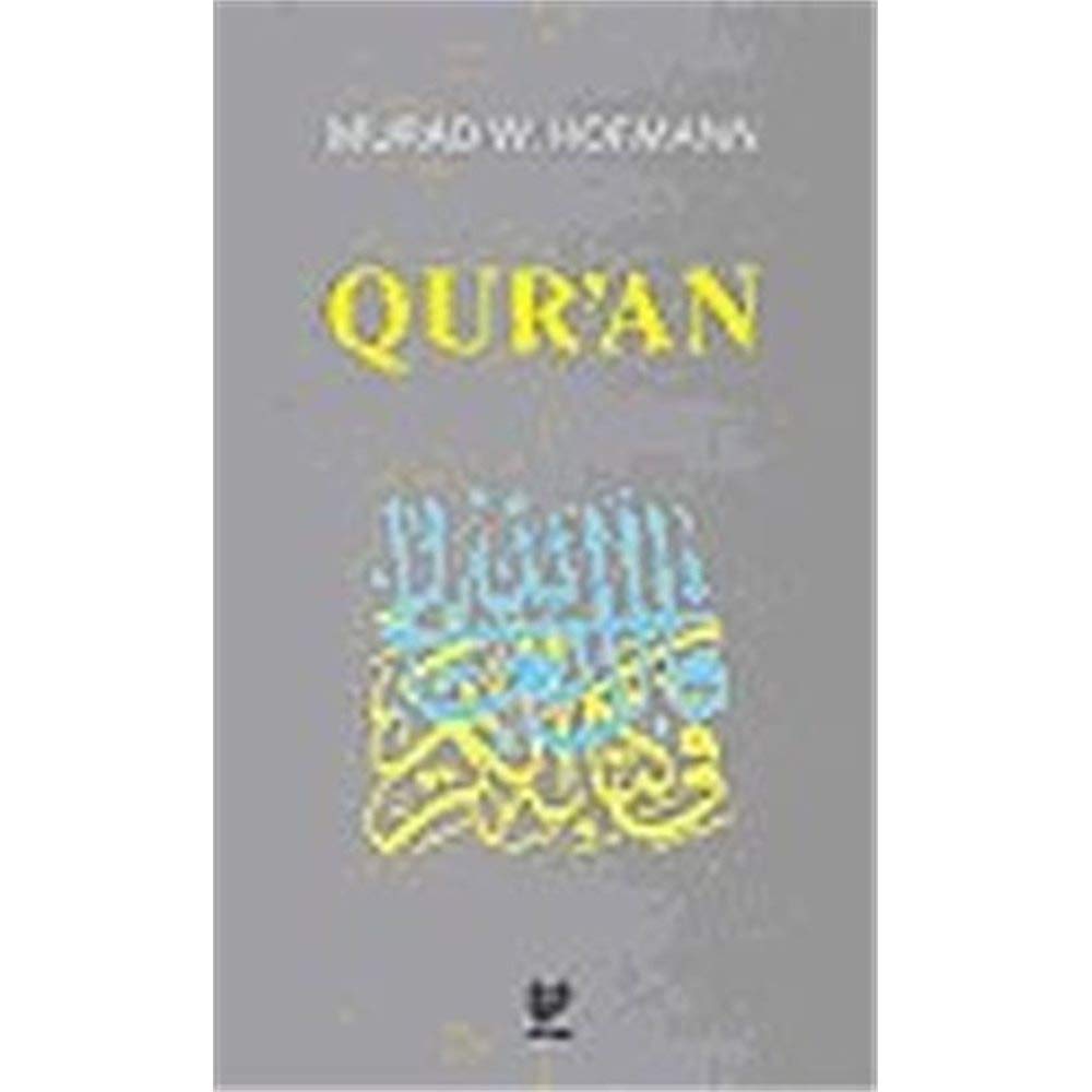 Product Image: Qur'an (İngilizce)