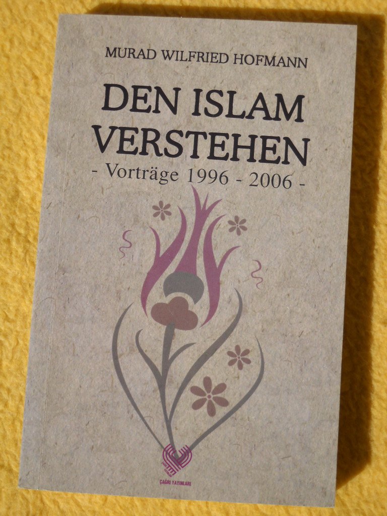 Den Islam Verstehen book