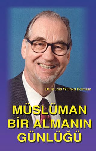 Müslüman Bir Almanin Günlügü Essays & Short Stories