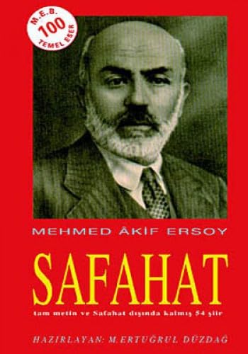 SAFAHAT BÜYÜK Poetry
