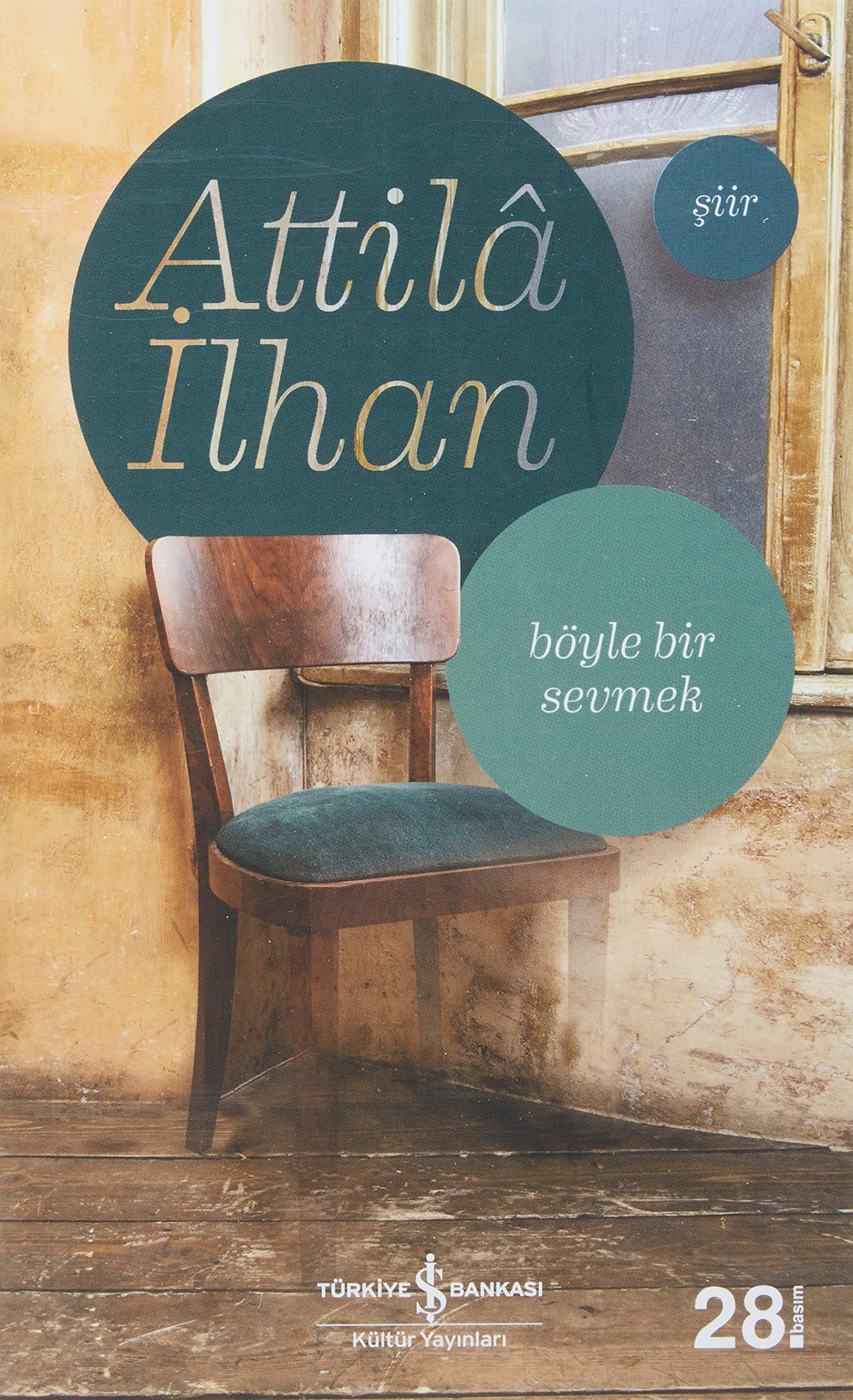 Böyle Bir Sevmek Poetry