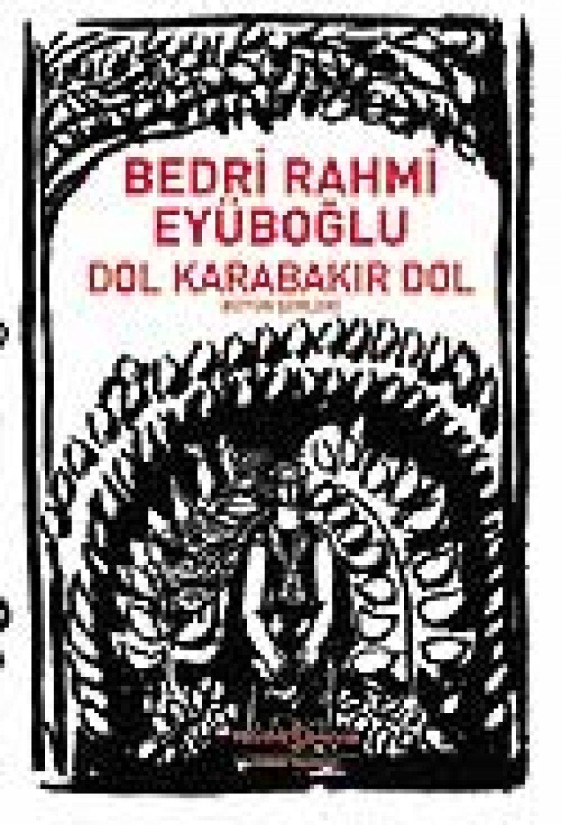 Dol Karabakır Dol – Bütün Şiirleri Poetry