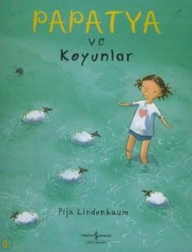 PAPATYA VE KOYUNLAR Fairy Tales & Legends