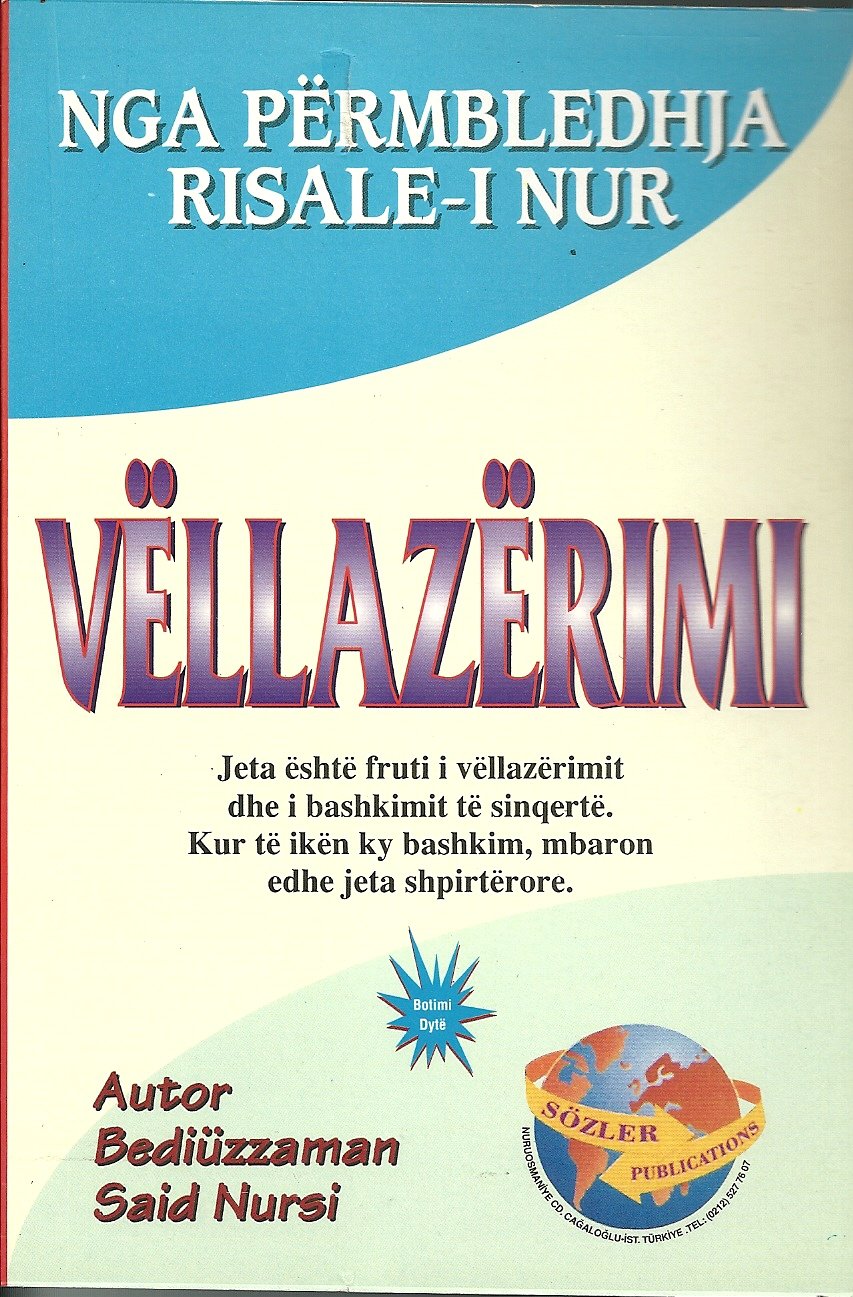Mektubat (Kucuk Boy) Books