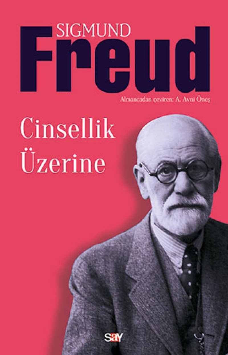 Product Image: Cinsellik Üzerine