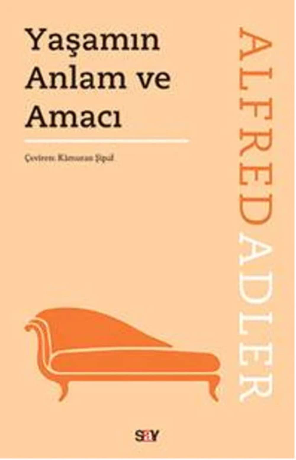 Yasamin Anlam Ve Amaci Psychology