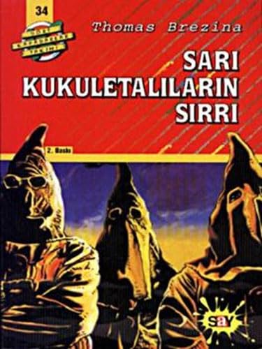Sari Kukuletalilarin Sirri Fairy Tales & Legends
