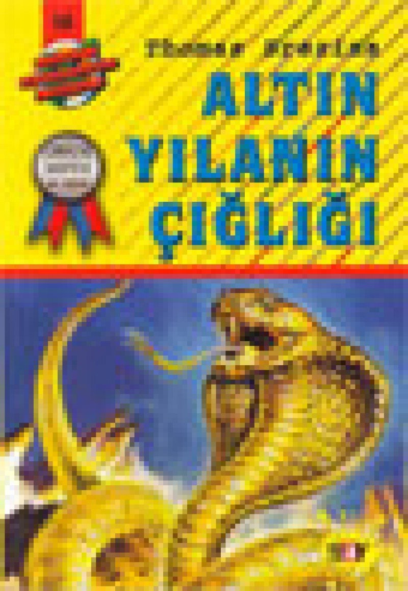Altin Yilanin Cigligi: Büyük Dört Kafadarlar Takimi - 50 Fairy Tales & Legends