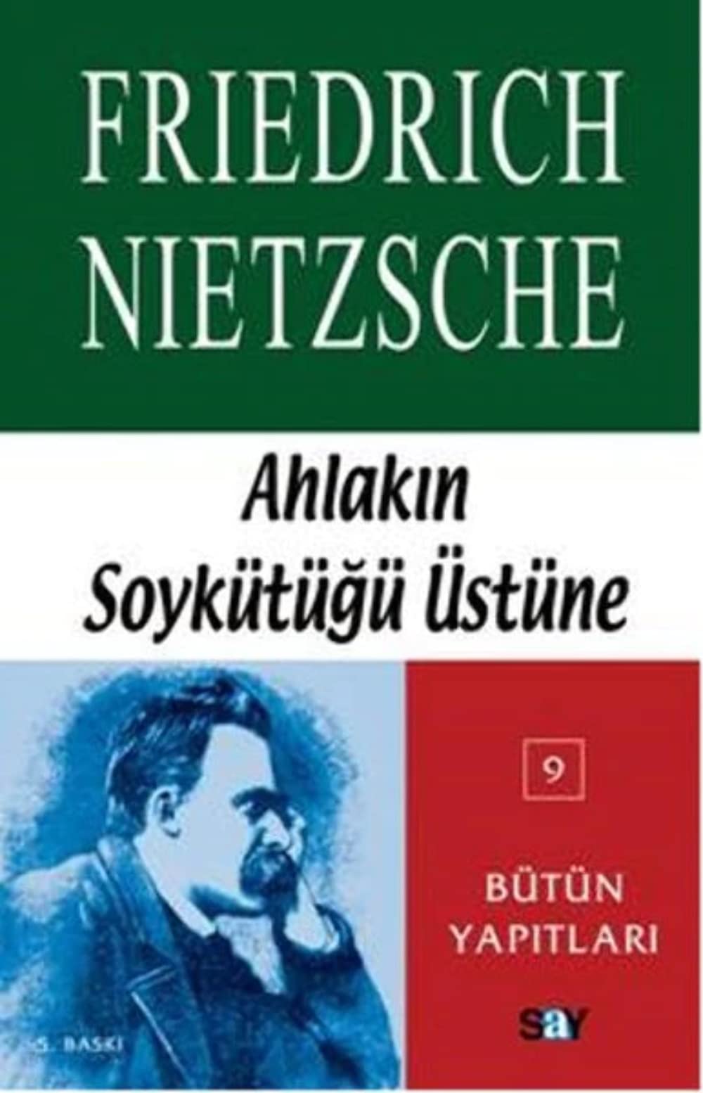 Ahlakin Soykütügü Üstüne Philosophy