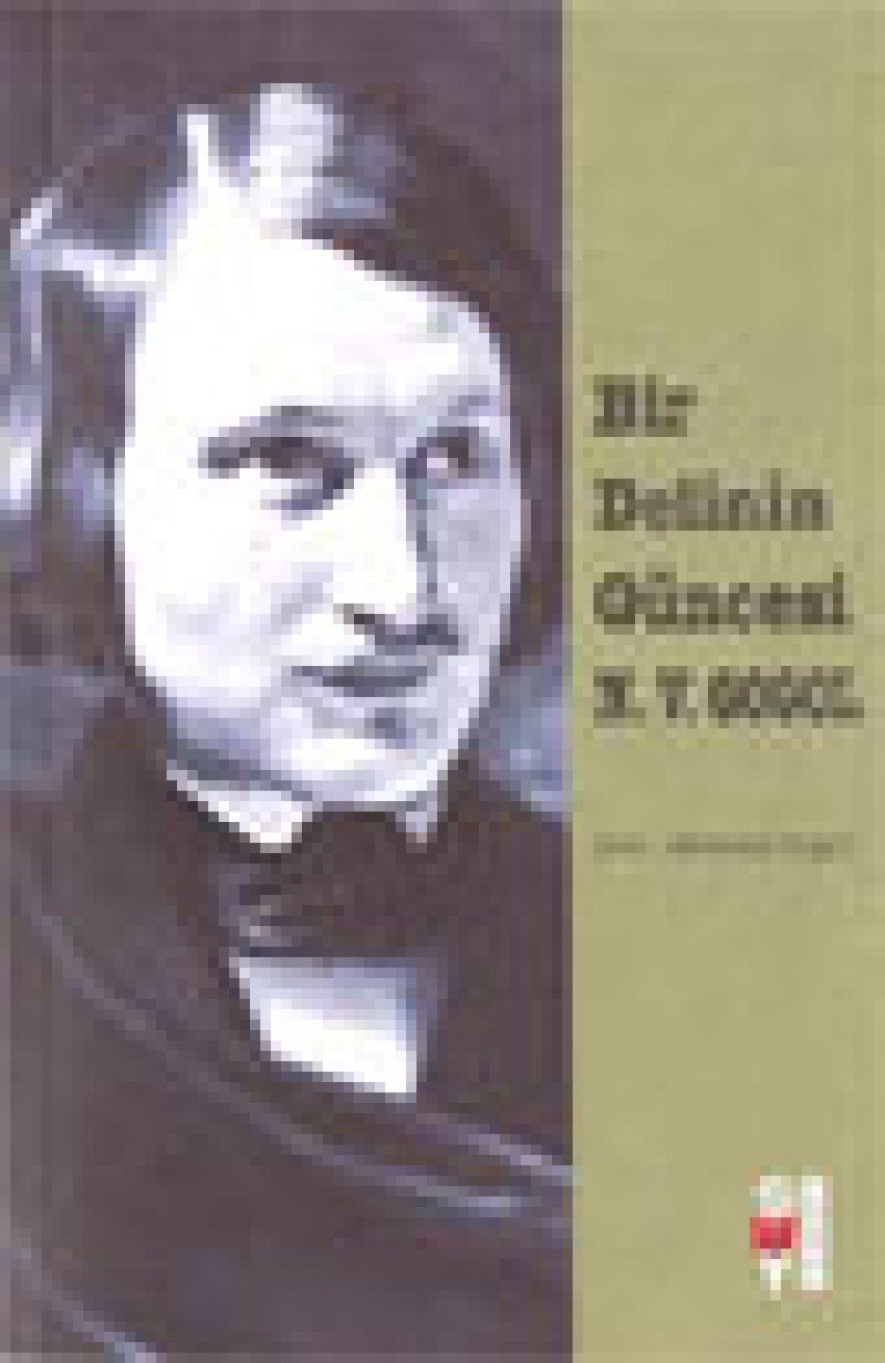 Bir Delinin Güncesi Historical Fiction