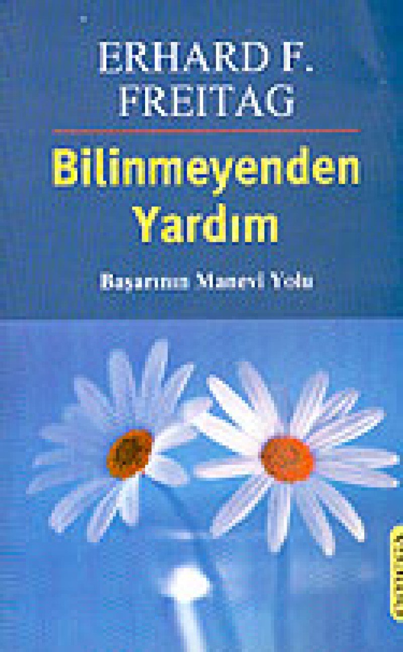 Bilinmeyenden Yardim: Basarinin Manevi Yolu Lifestyle