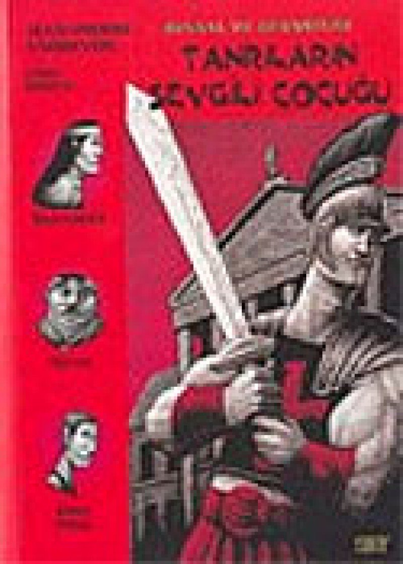 Tanrıların Sevgili Çocuğu Politics & History