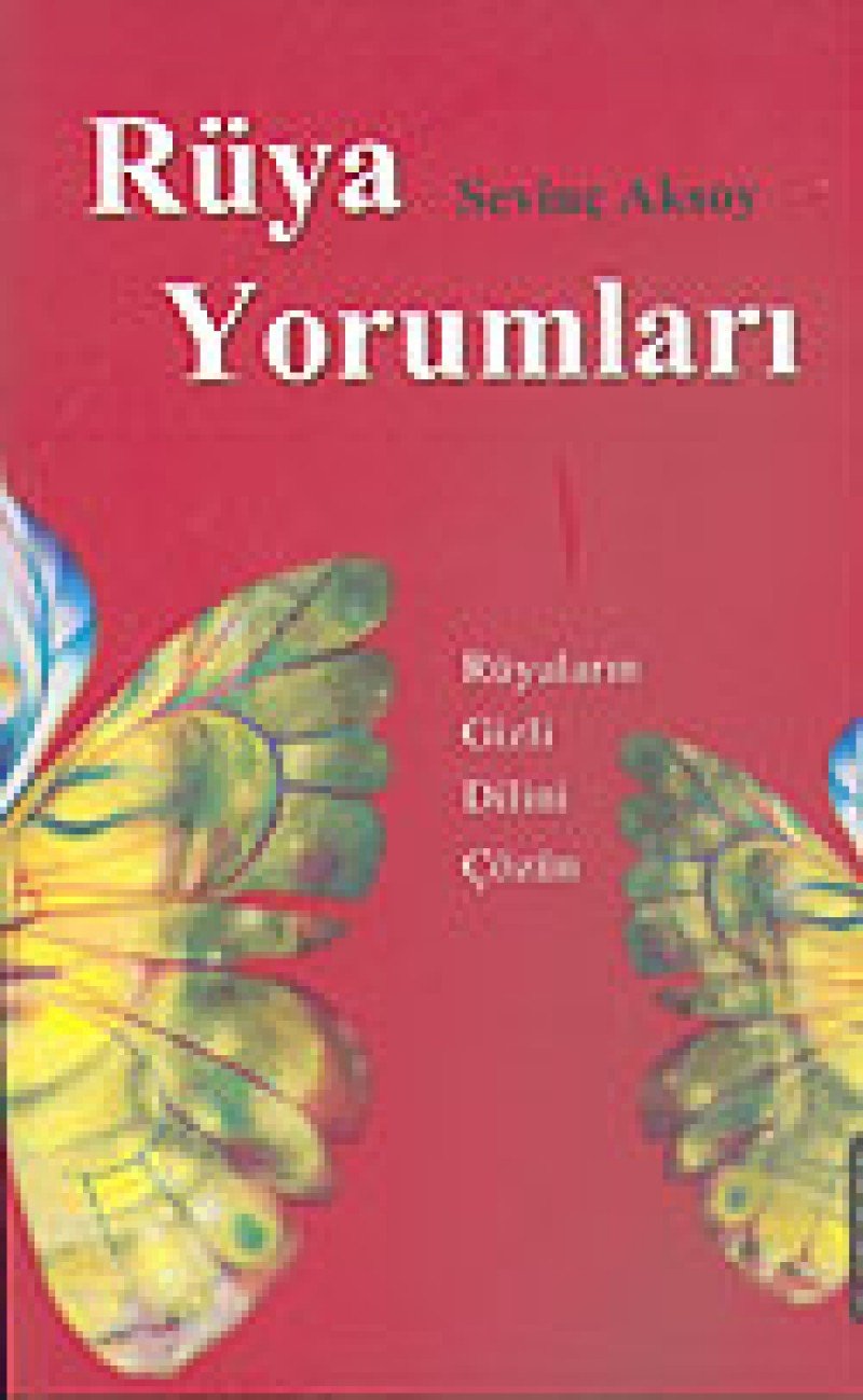 Product Image: RÜYA YORUMLARI