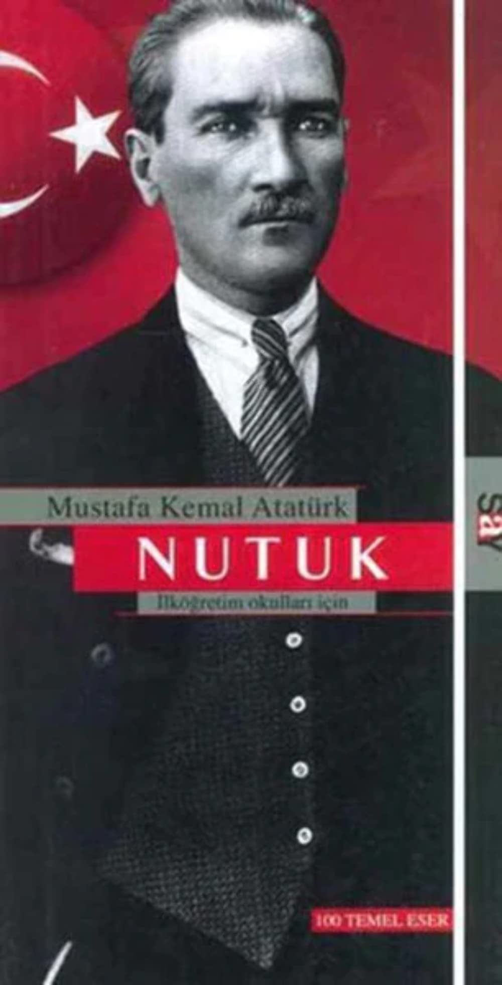 NUTUK İLKÖĞRETİM OKULLARI İÇİN book
