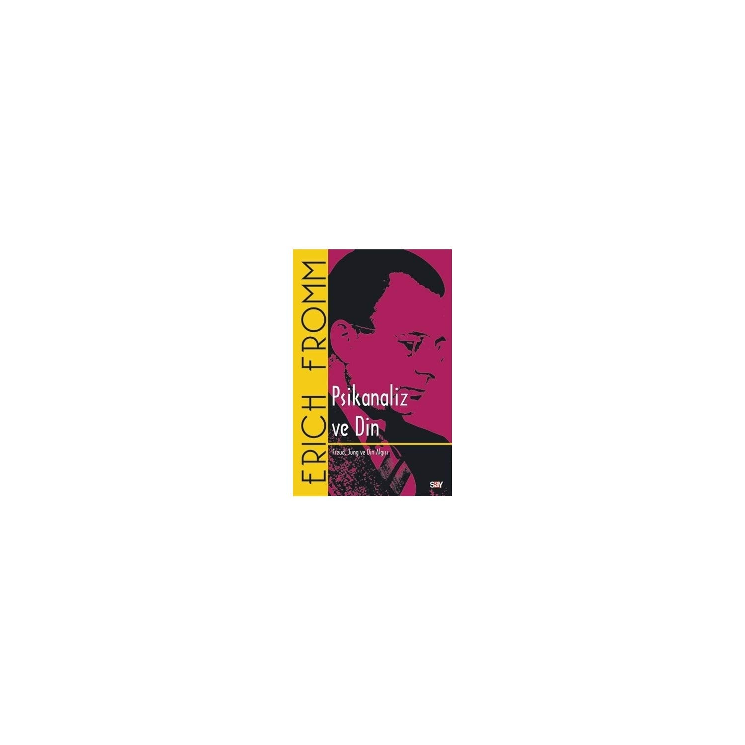 Psikanaliz ve Din Psychology Books