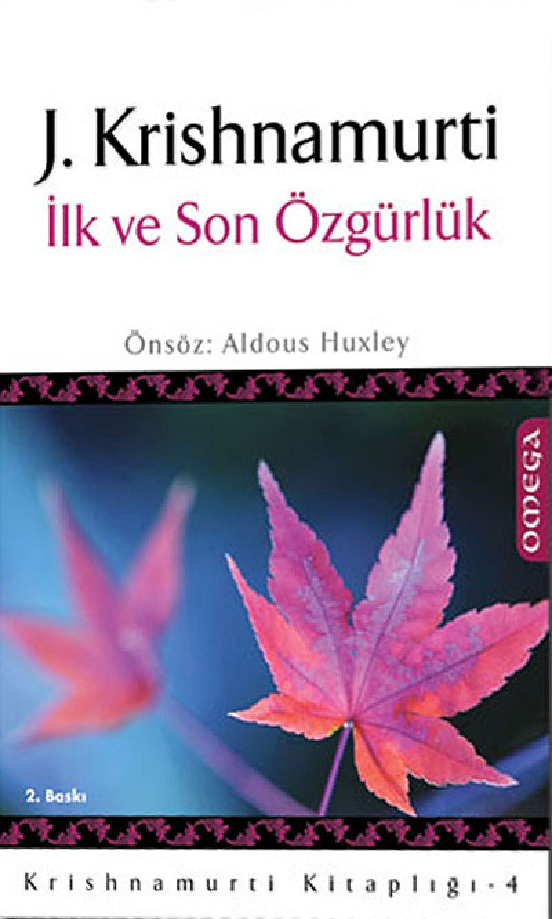 İLK VE SON ÖZGÜRLÜK book