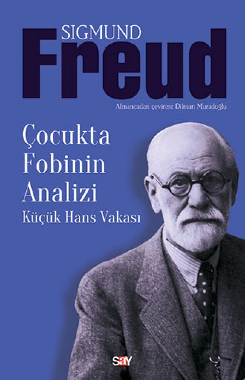 Çocukta Fobinin Analizi: Küçük Hans Vakası Psychology