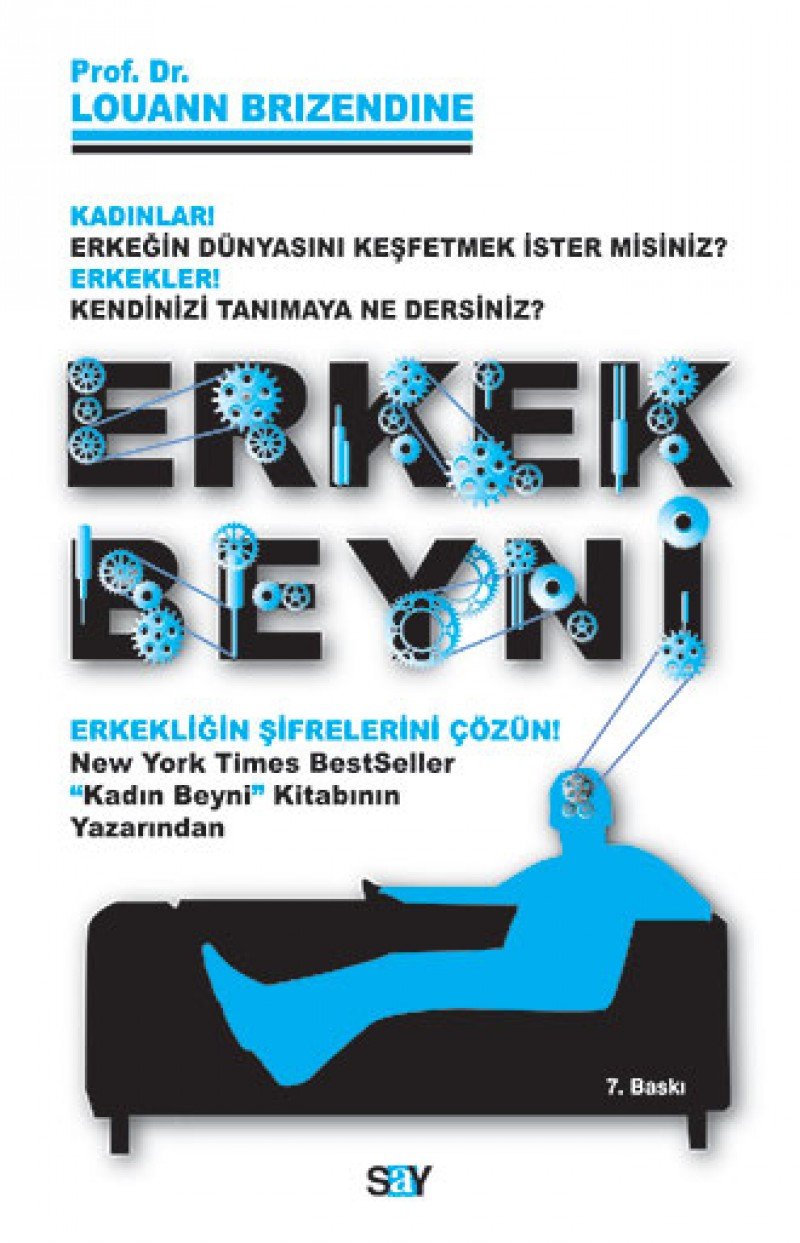 Erkek Beyni: Erkekligin Sifrelerini Cözün: Erkekliğin Şifrelerini Çözün Psychology
