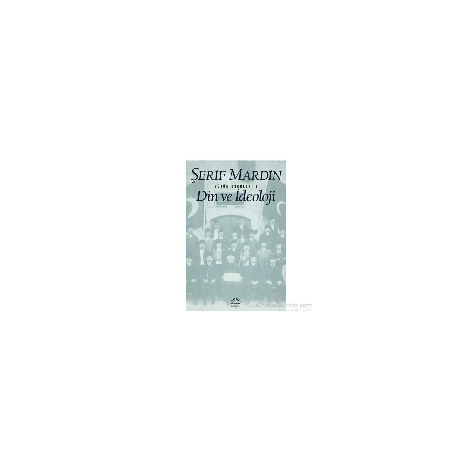 Din ve Ideoloji (Türkisch) Taschenbuch – 2008 Religion & Esotericism