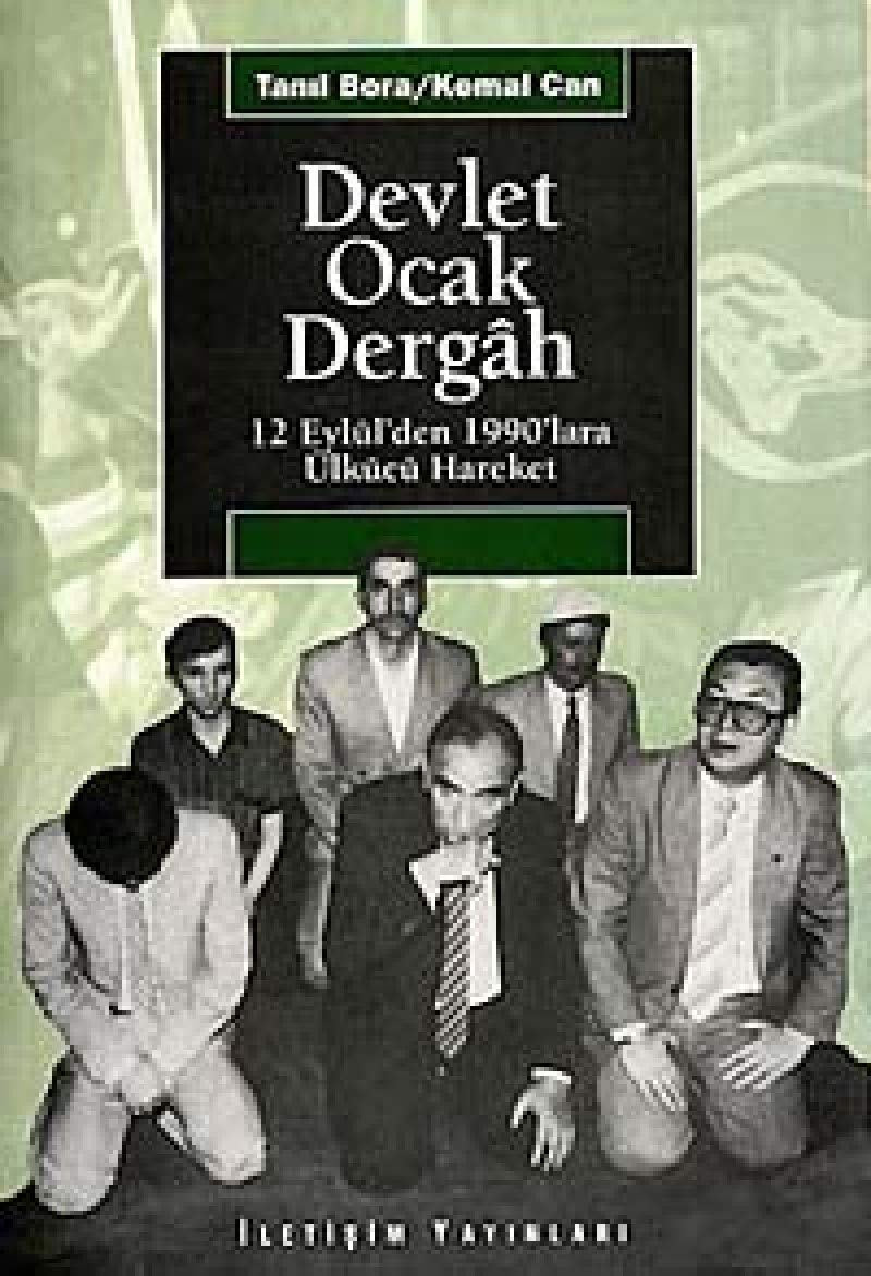 Devlet Ocak Dergah Politics & History