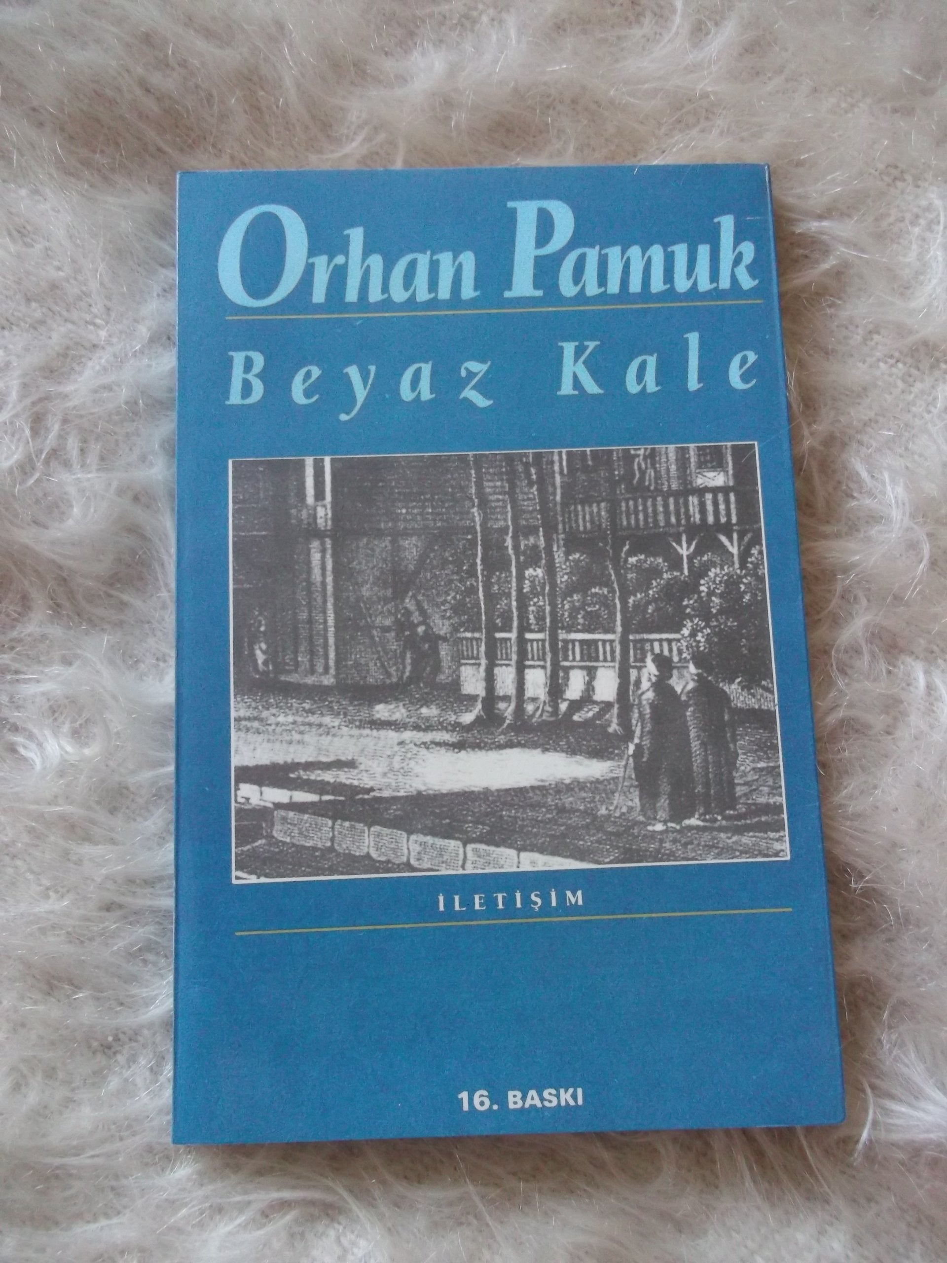 Product Image: Beyaz Kale