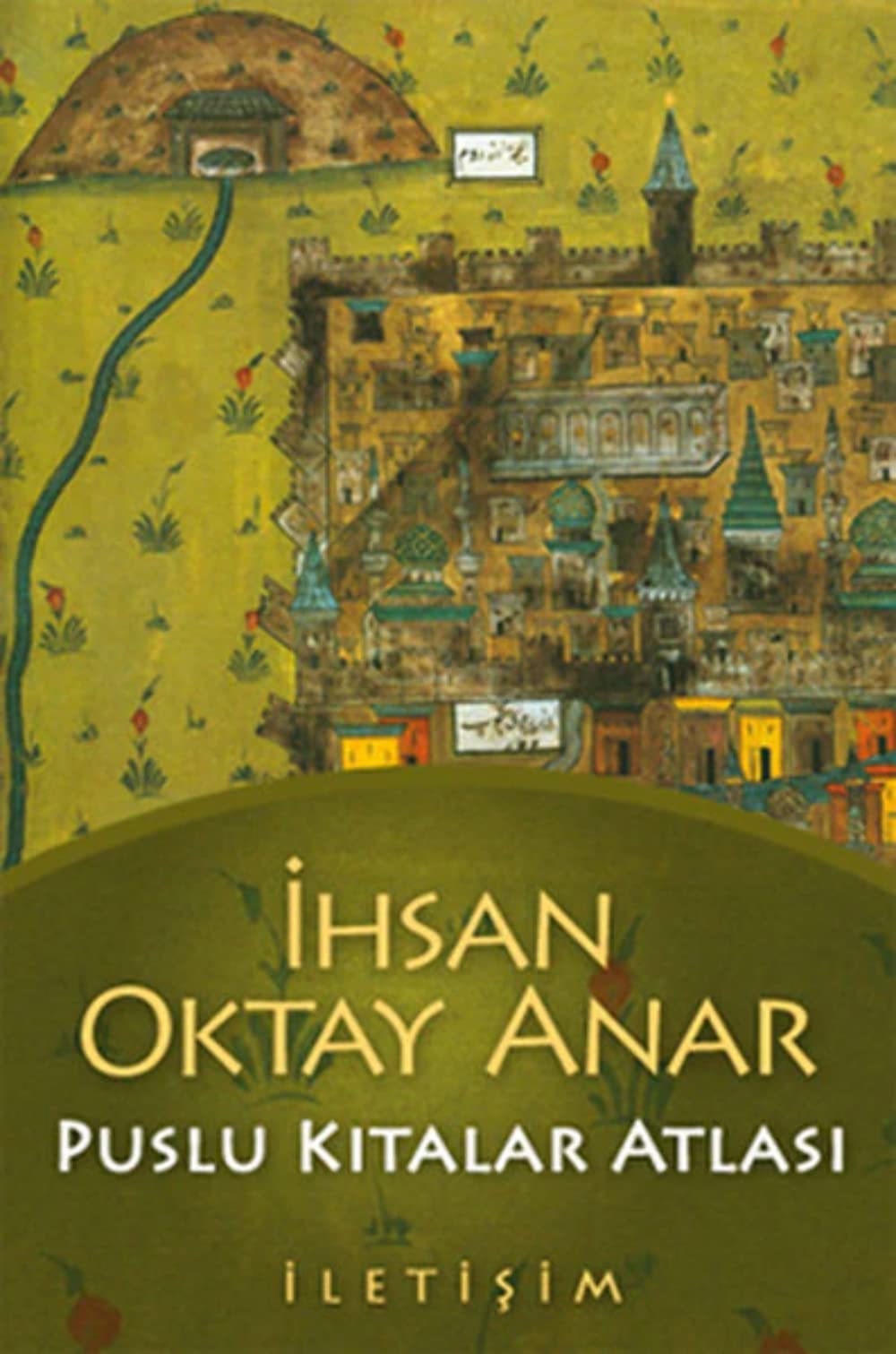 Puslu Kitalar Atlasi Historical Fiction