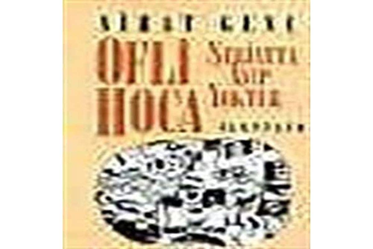 Product Image: Ofli Hoca Şeriatta Ayıp Yoktur