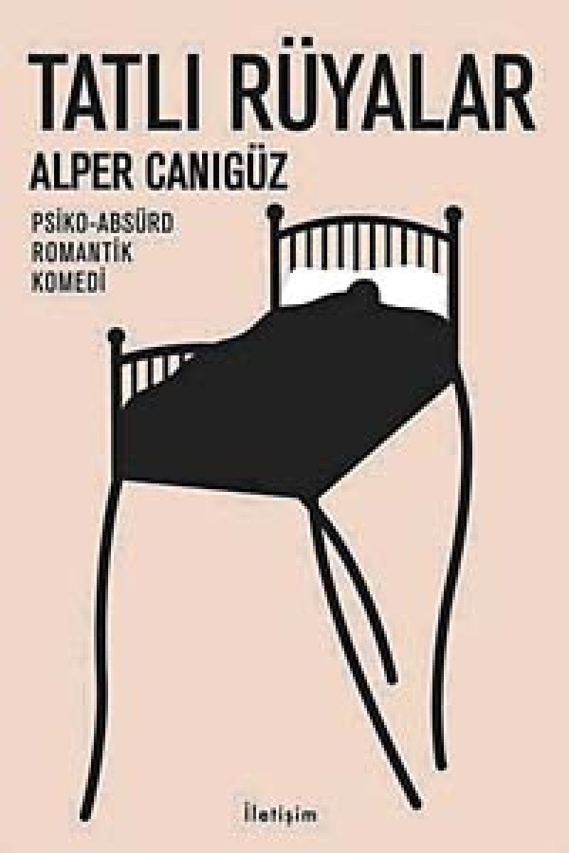 Tatlı Rüyalar: Psiko - Absürd Romantik Komedi Historical Fiction
