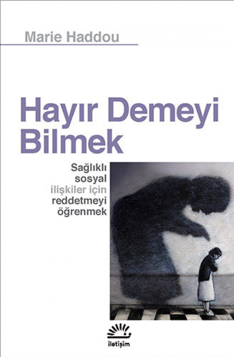Hayir Demeyi Bilmek Foreign Languages ​​& Dictionaries