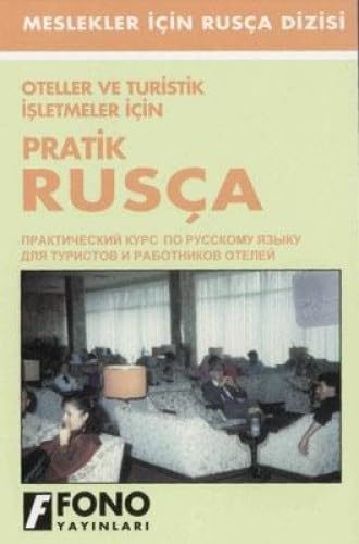 Product Image: OTELLER İÇİN RUSÇA