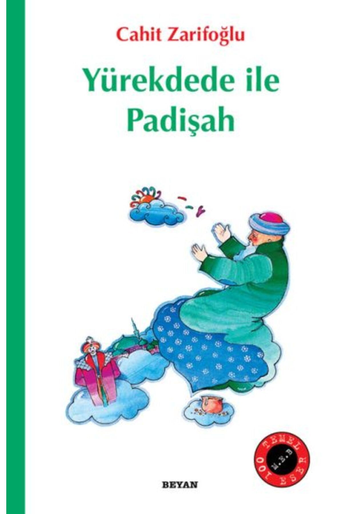 Yürekdede ile Padisah Historical Fiction