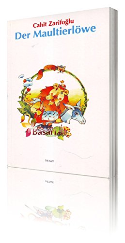 Der Maultierlöwe Books