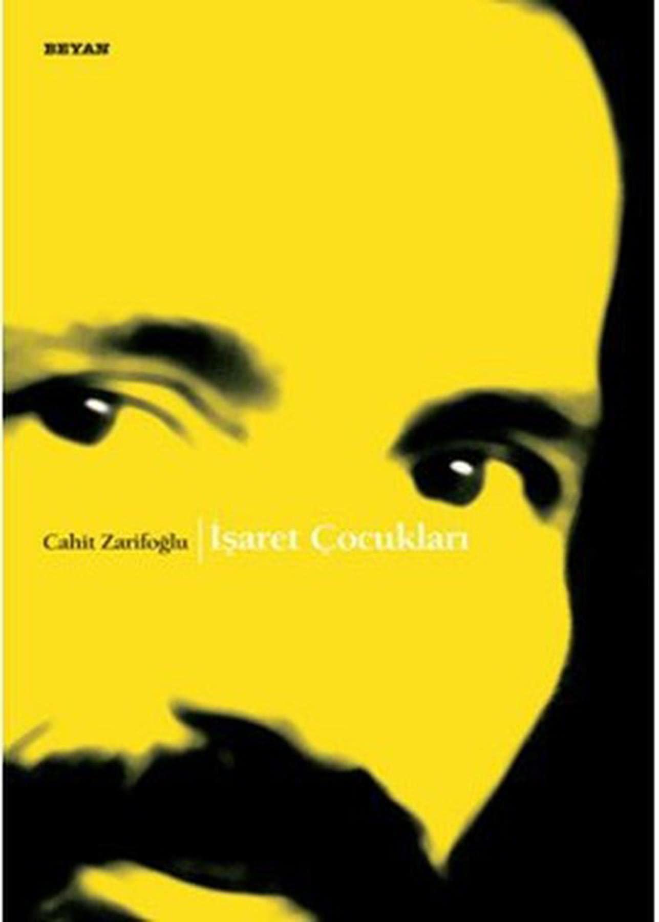 Isaret Cocuklari Poetry