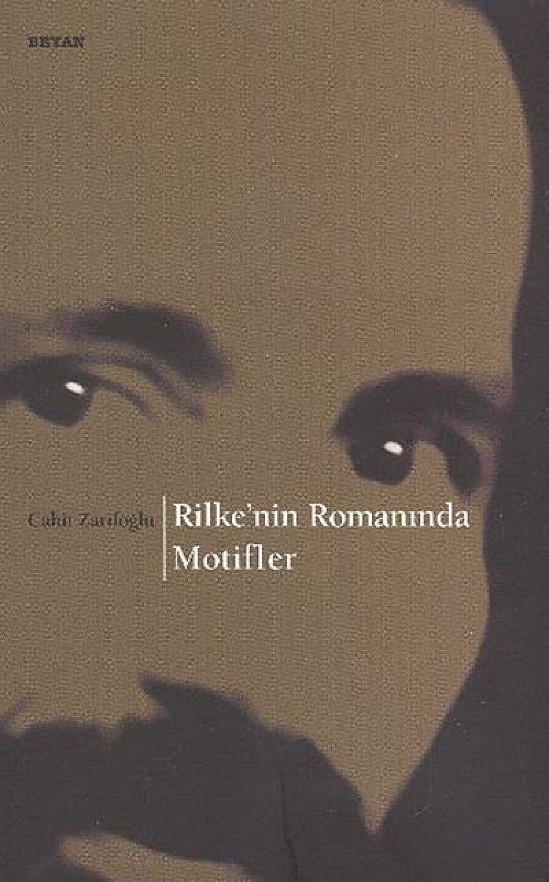 Rilke’nin Romanında Motifler Essays & Short Stories