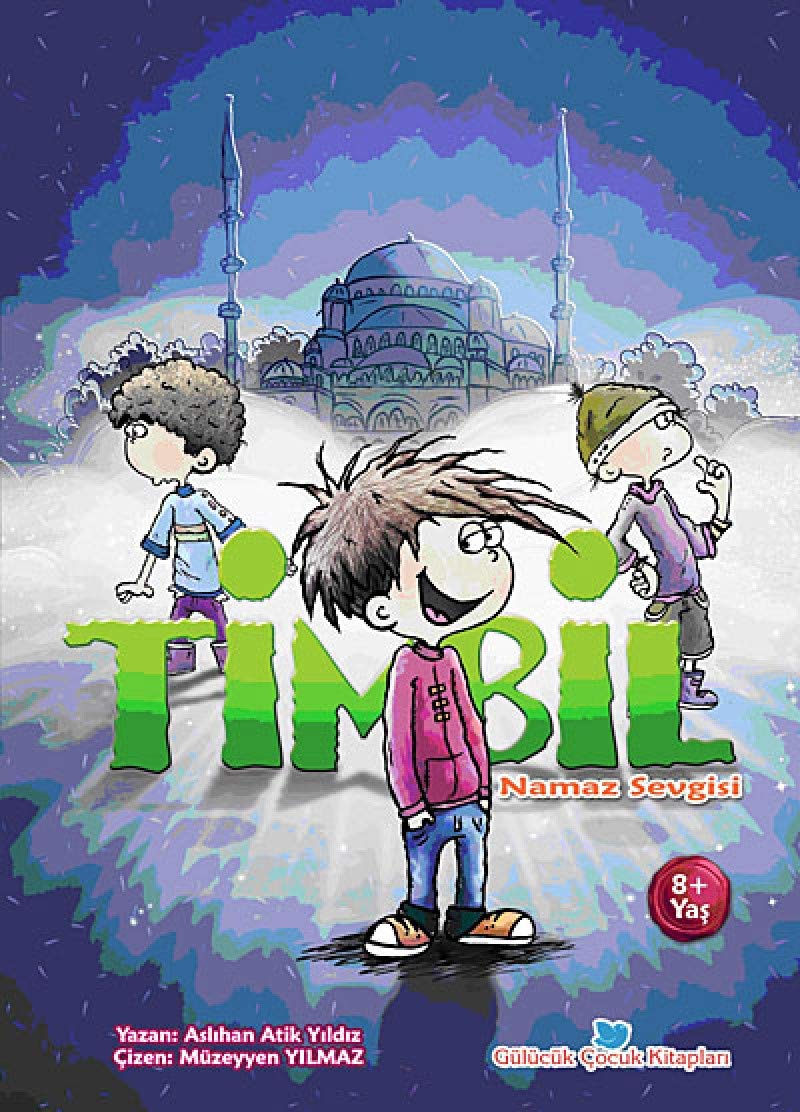 Timbil : Namaz Sevgisi Fairy Tales & Legends