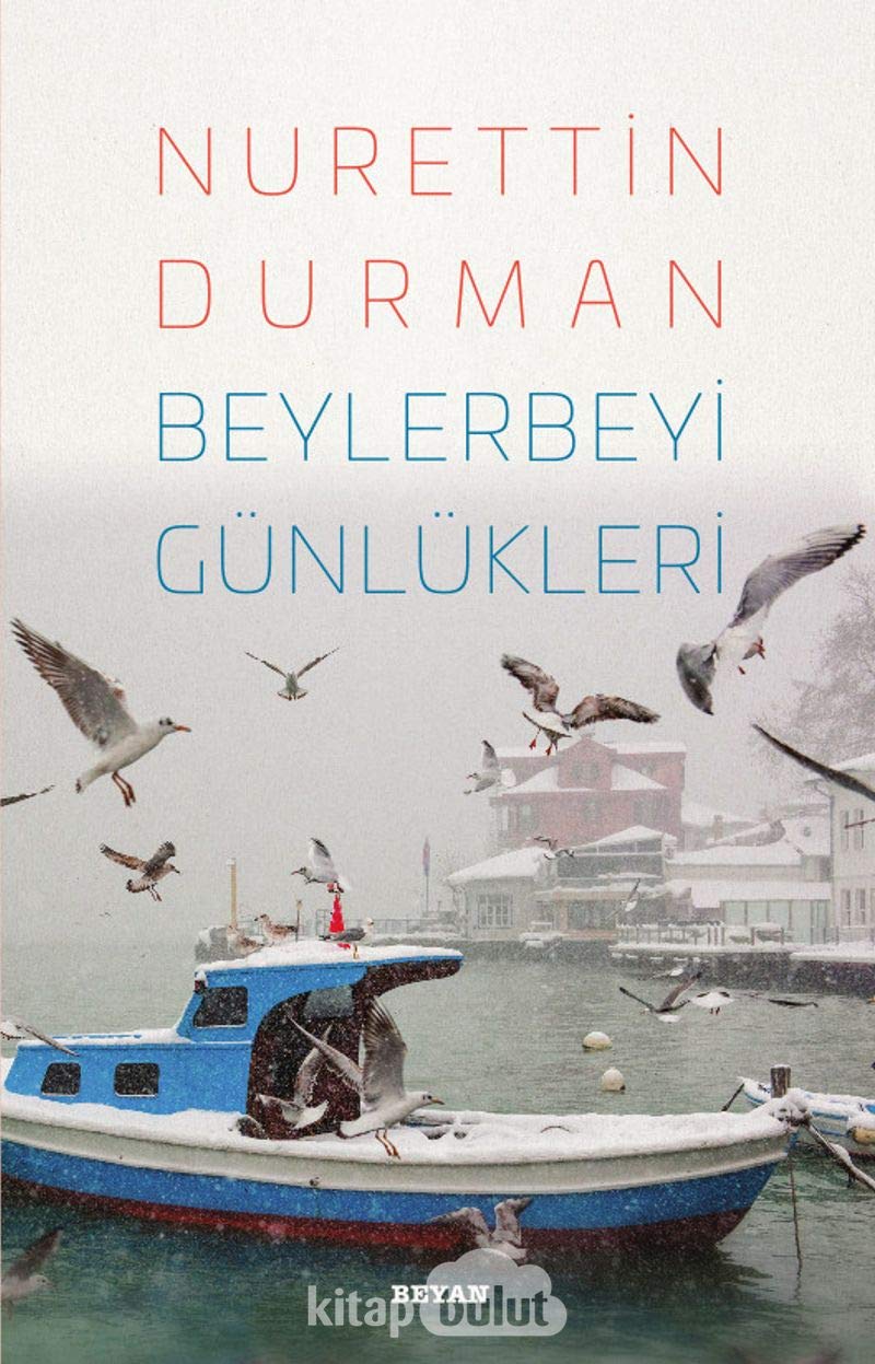 Beylerbeyi Günlükleri Art & Literature