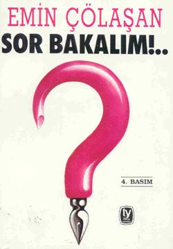 Sor Bakalim Books