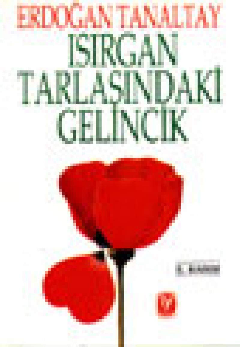 isirgan Tarlasinda Gelincik Books