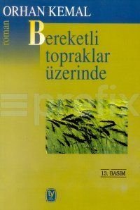 Bereketli Topraklar Üzerinde Books