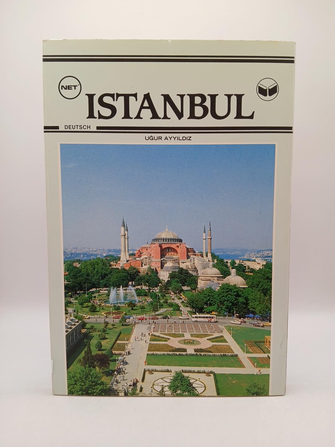 Istanbul Books