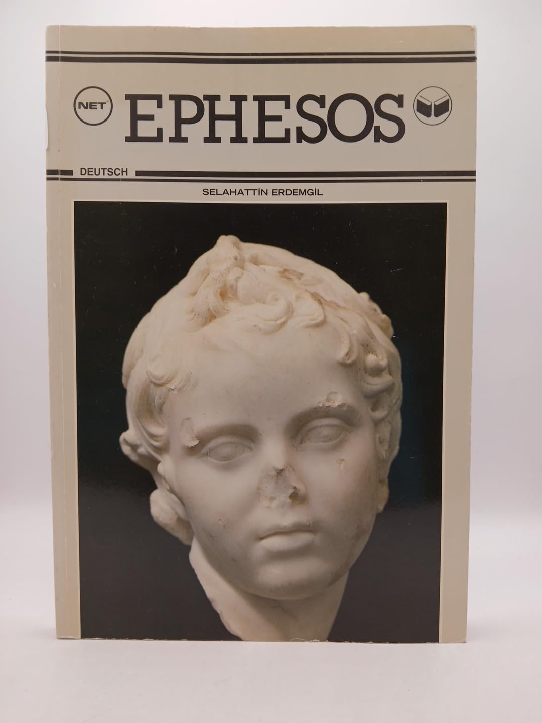 Ephesos . Books